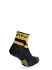 Skarpety  La Sportiva  Trail Running Socks  black-yellow