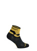 Skarpety  La Sportiva  Trail Running Socks  black-yellow