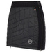 Spódniczka La Sportiva Warm Up Primaloft Skirt Women black