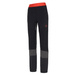 Spodnie La Sportiva Kyril Pant Women black-cherry tomato