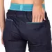 Spodnie La Sportiva  Miracle Jeans Women jeans-deep sea