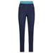 Spodnie La Sportiva  Miracle Jeans Women jeans-topaz