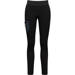 Spodnie Mammut Aconcagua ML Tights Women black