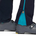 Spodnie Mammut Eiger Speed Pro SO Hybrid Women sky-night