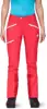 Spodnie Mammut Eisfeld Advanced SO Women azalea