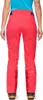 Spodnie Mammut Eisfeld Advanced SO Women azalea