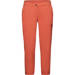 Spodnie Mammut Hueco Pants Women terracota