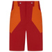 Szorty La Sportiva Scout Men saffron-maple